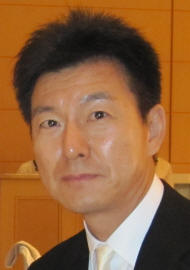 Tsutomu Shigeta