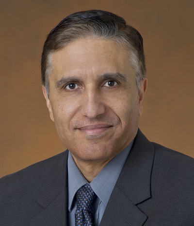 Dr. Sami Asmar