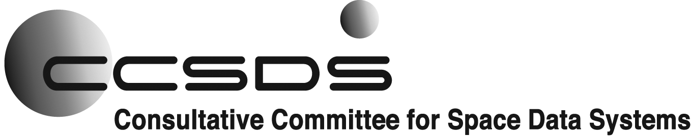 Ccsds Org Logos