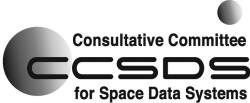 CCSDS Logo